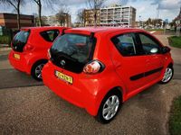 tweedehands Toyota Aygo 1.0-12V Comfort/C.V./ Electrische ramen/1e eig.