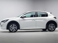 Occasion Peugeot e-208 Active 100 kW (136 PK) 2020 Wit Hatchback