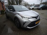 tweedehands Toyota C-HR 1.8 Hybrid Bi-Tone D-Team