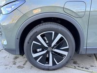 Nieuw VW Tiguan Edition 204 PK (150 kW) 2025 Groen SUV