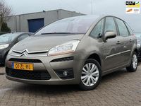 Occasion Citroën C4 Picasso 125 PK (91 kW) 2008 MPV