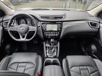 Occasion Nissan Qashqai Premium Edition 2022 Wit SUV
