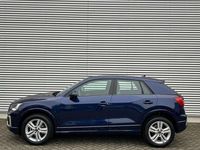 Occasion Audi Q2 Advanced 150 PK (110 kW) 2024 Blauw SUV