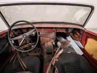 Occasion Austin Healey Sprite 1962 Overige Cabriolet