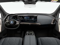 tweedehands BMW iX xDrive40 High Executive | Co-Pilot Pack | Pano