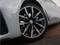 Occasion BMW 420 Performance 184 PK (135 kW) 2022 Grijs Coupé