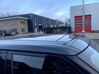 Occasion Land Rover Range Rover Sport HSE Dynamic 259 PK (190 kW) 2017 Zwart (metallic) SUV