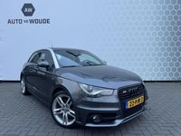 Occasion Audi A1 S-Line 122 PK (89 kW) 2011 Grijs (metallic) Hatchback