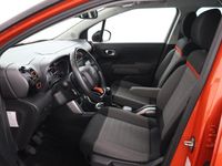 tweedehands Citroën C3 Aircross 1.2 PureTech S&S Feel Parkeersensoren | Armsteun |