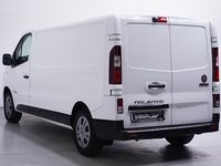 Occasion Fiat Talento 120 PK (88 kW) 2017 Wit MPV