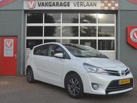 Occasion Toyota Verso 132 PK (97 kW) 2013 Wit MPV