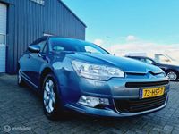 tweedehands Citroën C5 2.0 16V Exclusive AUTOMAAT LPG G3