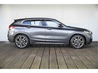 tweedehands BMW X2 xDrive20i High Executive / Model M Sport / Buitens