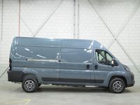 Nieuw Citroën Jumper Style 205 kW (279 PK) 2025 Ferro grey (licht grijs) MPV