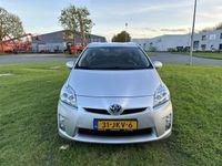 tweedehands Toyota Prius 1.8 Aspiration - 1EIGENAAR/NAVI/CLIMA/NAP