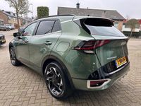 tweedehands Kia Sportage 1.6 T-GDi Plug-in Hybrid AWD GT-PlusLine|Pano|Appl