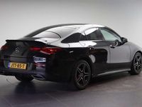 Occasion Mercedes CLA180 116 PK (85 kW) 2021 Zwart Sedan