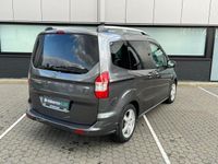 tweedehands Ford Tourneo Courier 1.0 Titanium