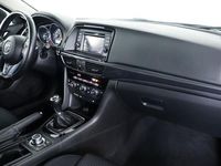 tweedehands Mazda 6 Sportbreak 2.0 HP GT-M / Bi-Xenon / Navi / Cruisec