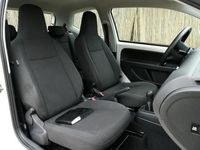 tweedehands VW up! UP! 1.0 MoveBlueMotion |Nwe APK|Airco!