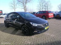 tweedehands Opel Astra 1.4 Ultimate Bose/Xenon/AGR/Camera/ACC/Stoelverwarming