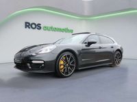 tweedehands Porsche Panamera S E-Hybrid port Turismo 4.0 Turbo S E- | VOL! | AKRAPO