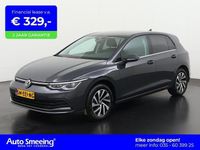 Occasion VW e-Golf Style 150 kW (204 PK) 2022 Hatchback
