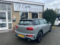 tweedehands Mini Cooper Clubman 2.0 S ALL4 Pepper Automaat