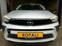 tweedehands Opel Crossland 1.2 Turbo Elegance