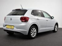 tweedehands VW Polo 1.0 TSI 116pk DSG Highline + | Navigatie | Apple Carplay/And