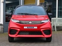 Occasion Aixam Coupe Sport 2025 Rood Coupé