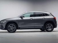 Occasion Mercedes GLA250 Business 160 PK (117 kW) 2021 Grijs SUV