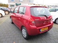 tweedehands Suzuki Celerio AUTOMAAT,AIRCO,CENTRAAL SLOT,ELECTRISCHE RAAMBEDIENING.