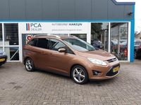 tweedehands Ford Grand C-Max 1.0 Titanium