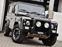 tweedehands Land Rover Defender 90 ADVENTURE EDITION *** FULL HISTORY ***