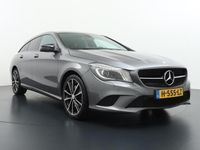 tweedehands Mercedes CLA250 Shooting Brake Ambition Urban | Xenon |