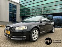 tweedehands Audi A3 Sportback 1.6 TDI Attraction Euro 5 105PK