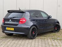 tweedehands BMW 118 1-SERIE i NAP | M-sport | Climate | Navi | MF-stuur | Apk nieuw