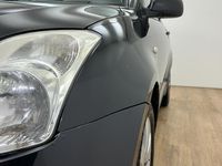Occasion Suzuki Swift 92 PK (67 kW) 2008 Zwart Hatchback