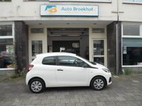 Occasion Peugeot 108 Access 69 PK (50 kW) 2016 Wit Hatchback