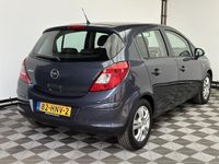 tweedehands Opel Corsa 1.4-16V Enjoy 5-drs Airco LM15" 1e Eigenaar