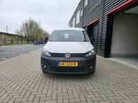 Occasion VW Caddy Maxi 102 PK (75 kW) 2015 Overige MPV