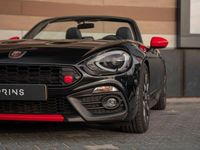 tweedehands Abarth 124 Spider | Handbak | Bose | Navi | Cruise | Climate | Stoel