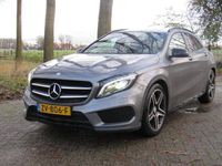 tweedehands Mercedes GLA200 Prestige