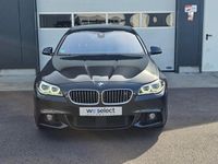 tweedehands BMW 535 535 5-serie Touring xd High Luxury Edition Head-Up