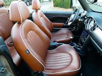 Occasion Mini ONE 90 PK (66 kW) 2009 Grijs Hatchback