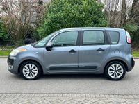 tweedehands Citroën C3 Picasso 1.4 VTi Aura 1e eigenaar*Airco*Trekhaak*131.000 NAP*APK*