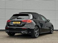 tweedehands Mercedes A250 Premium | Dak| Adaptive Cruise Control| Sfeer verlichting| Dealer onderhouden|