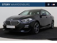 Occasion BMW 220 Comfort Edition 179 PK (131 kW) 2023 Zwart Coupé
