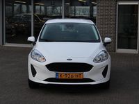 Occasion Ford Fiesta 95 PK (69 kW) 2020 Wit Hatchback